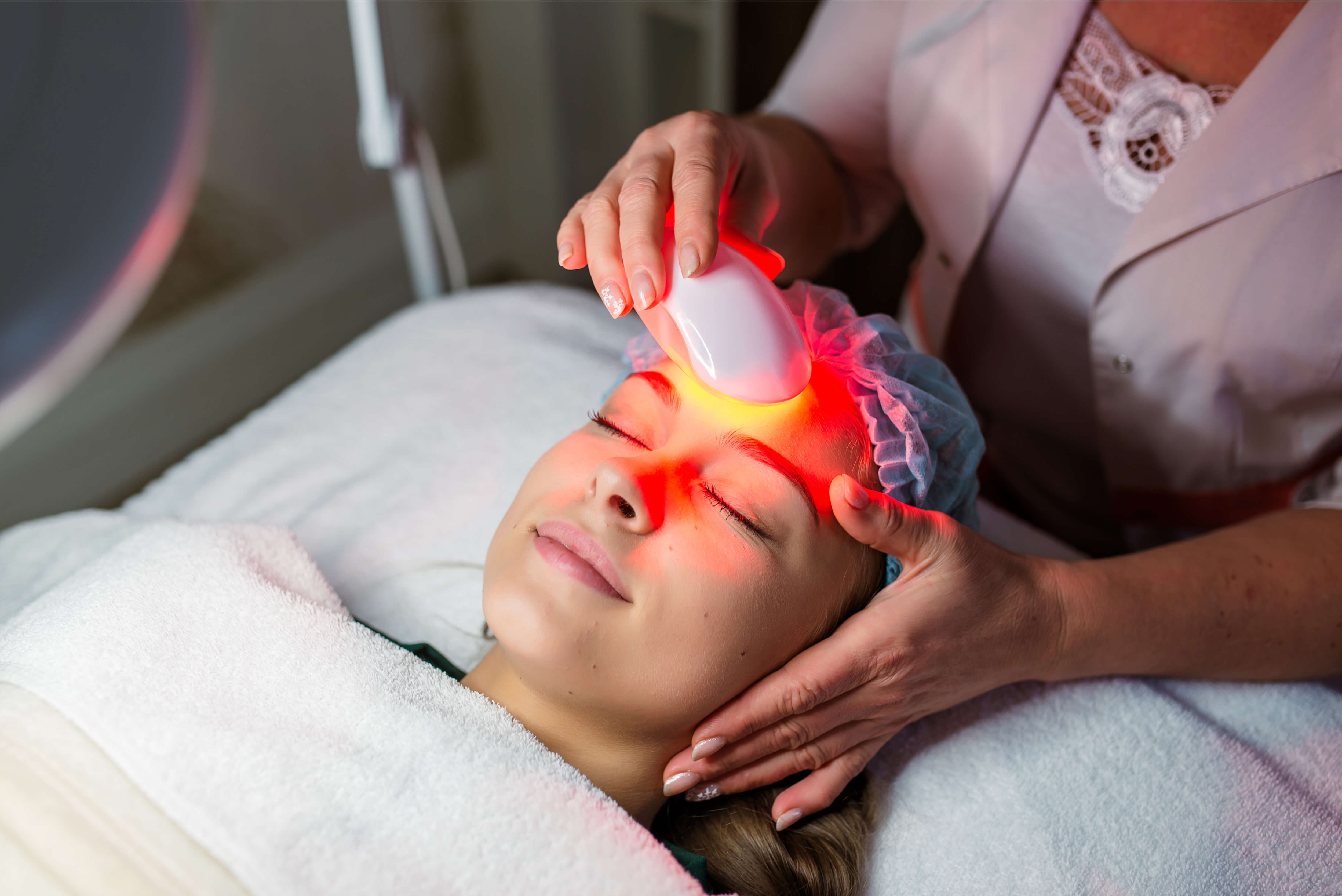 training photofacial