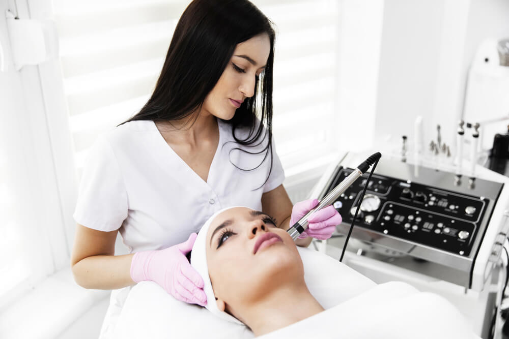 Esthetician Programs National Laser Institute