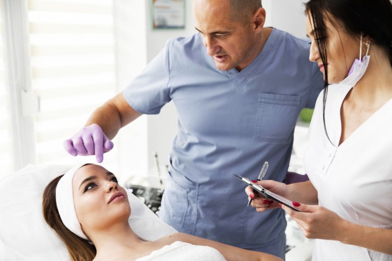 Is Esthetician School Right for You? National Laser Institute