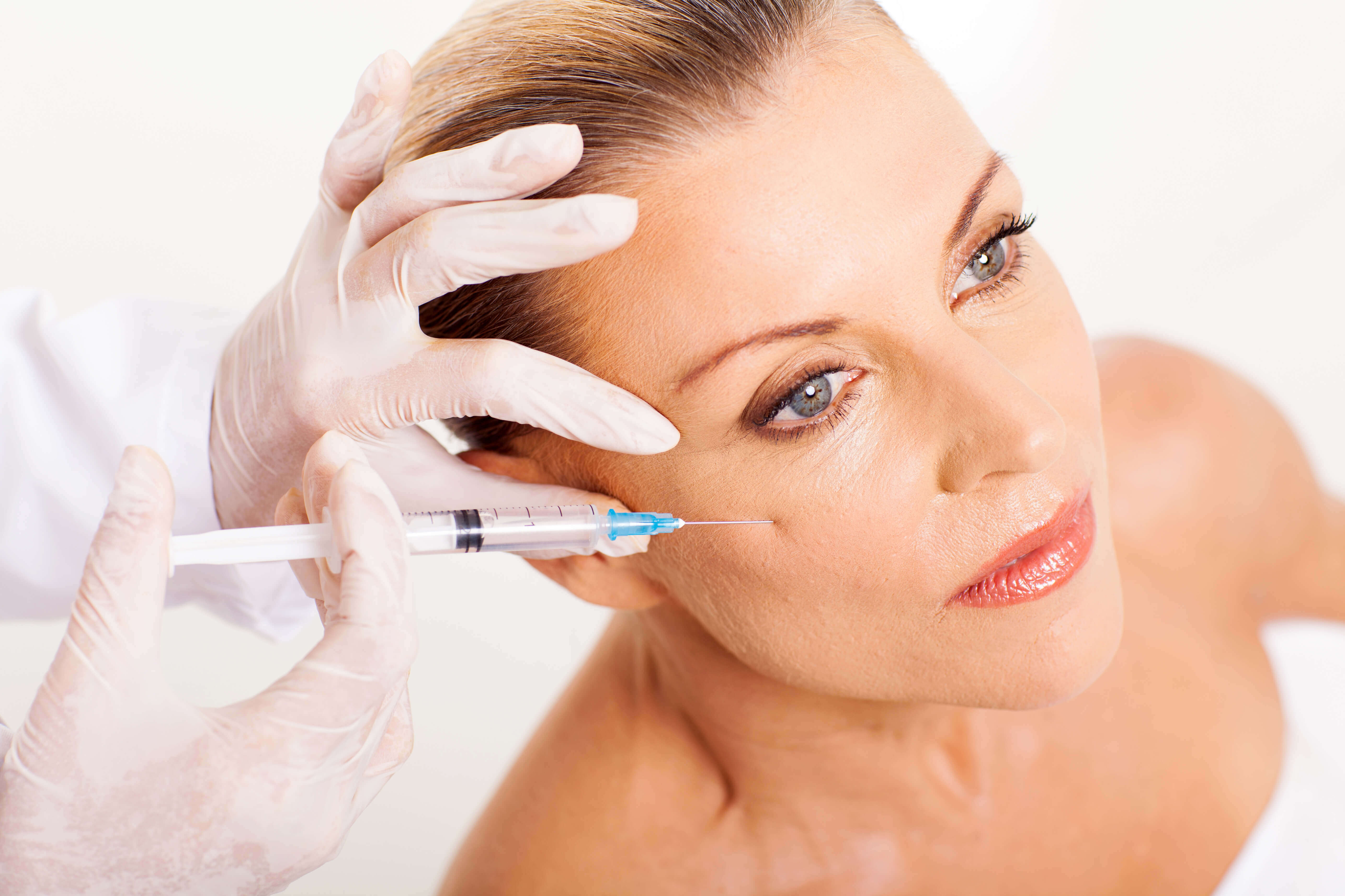 Botox. Уколы красоты. Контурная пластика. Контурная пластика лица.