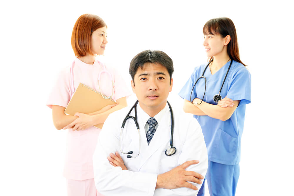 Does A Nurse Need A Medical Director National Laser Institute