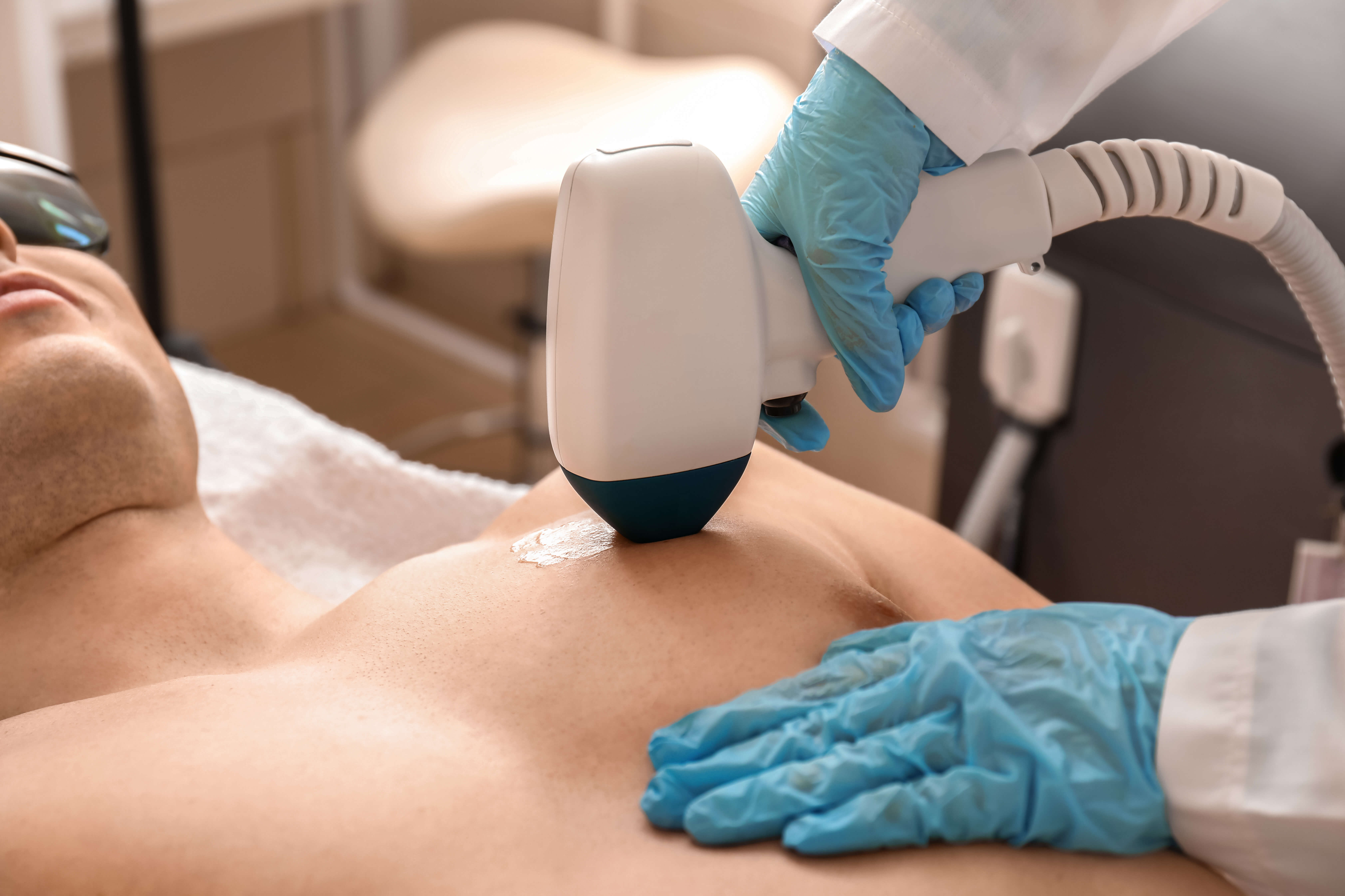 Laser Hair Removal Training Scottsdale National Laser Institute