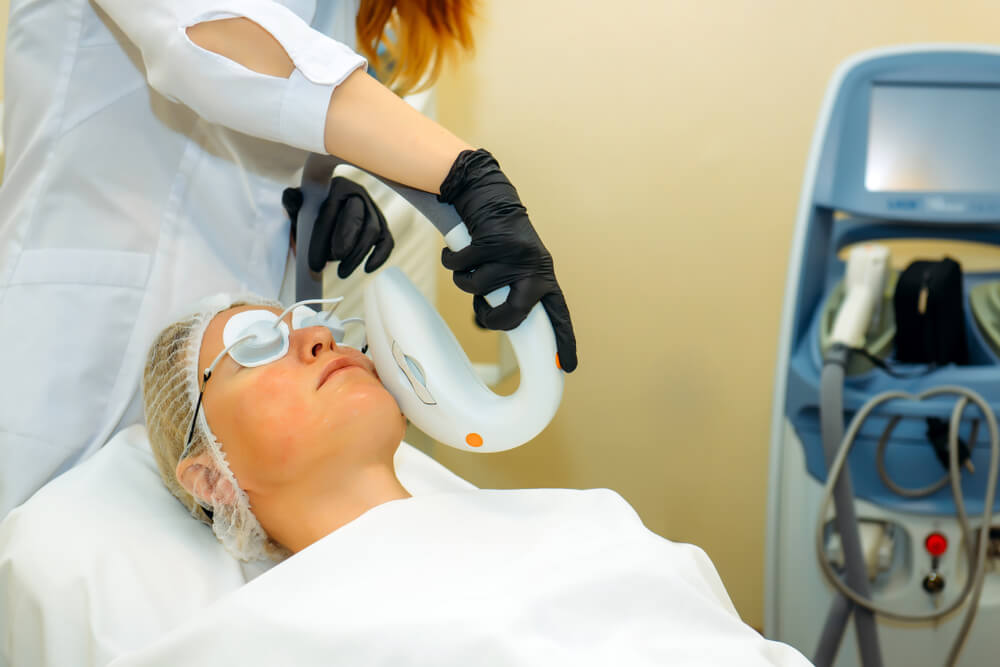 Phoenix Photofacial Education