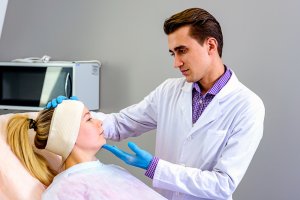 skin tightening laser online courses