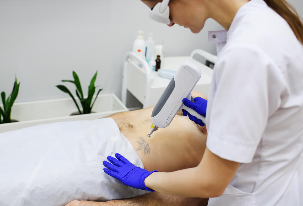 Tattoo Removal Careers Right for Me National Laser Institute