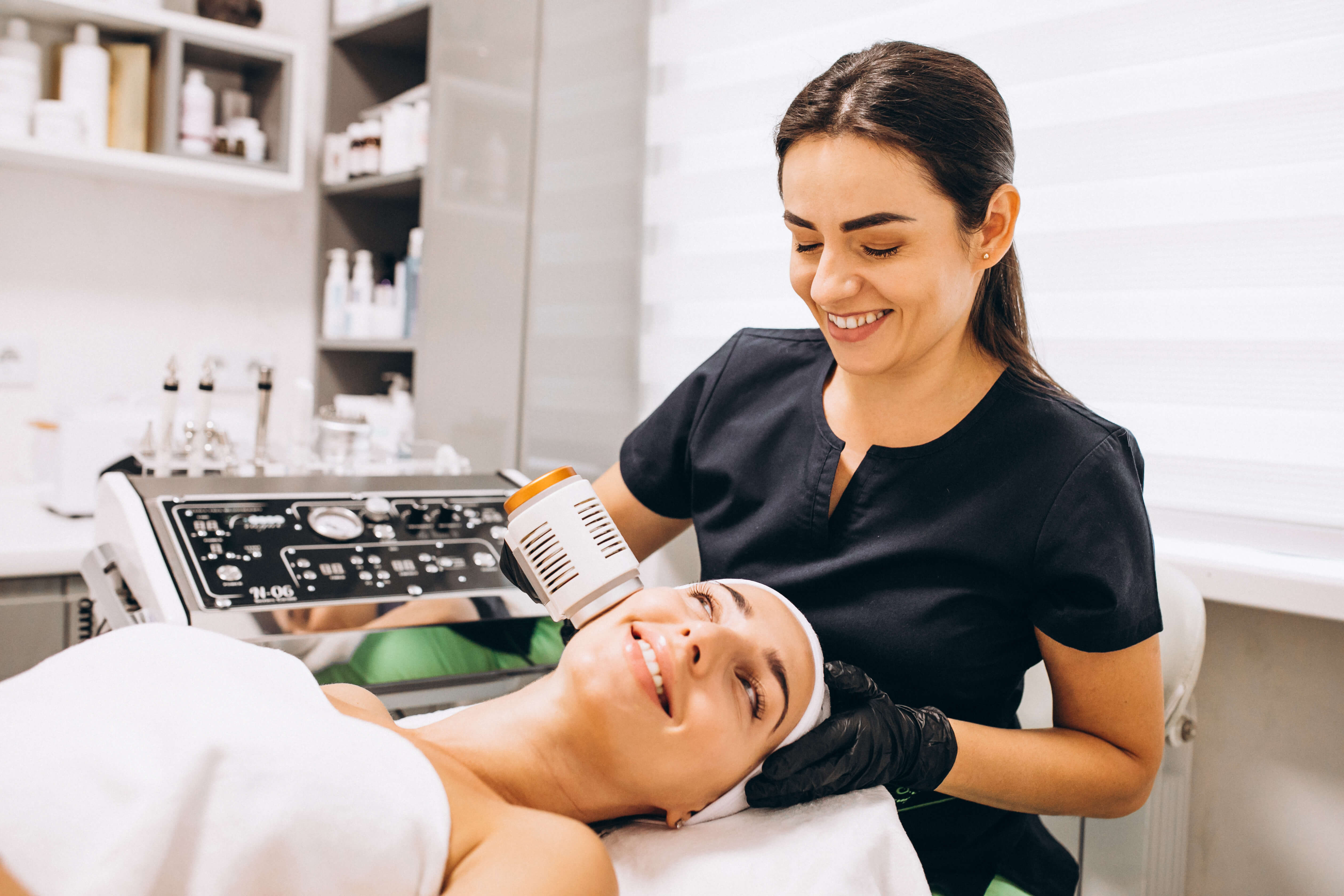 Esthetics School - National Laser Institute