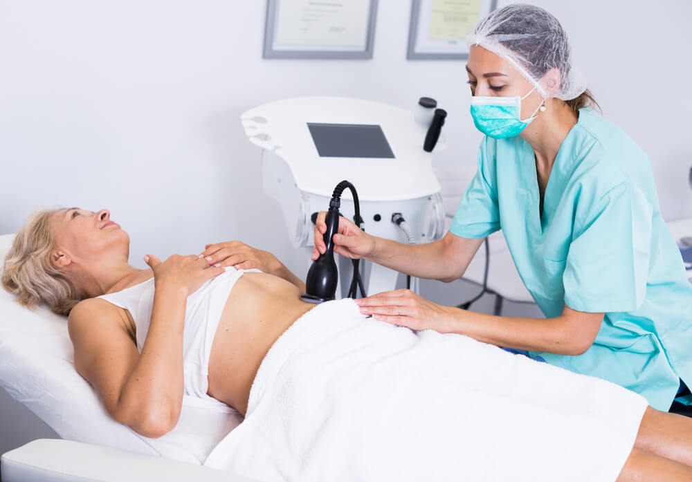 CoolSculpting  Derma Health Institute