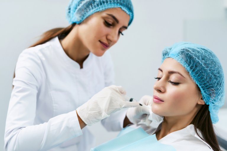 Botox Education National Laser Institute