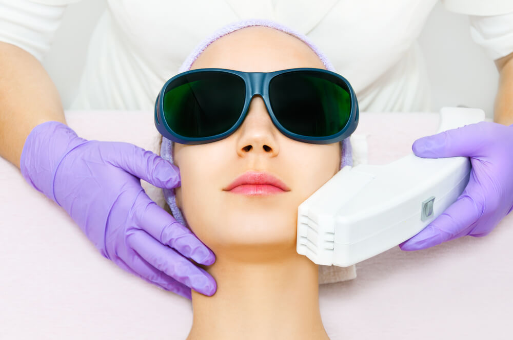 cosmetic laser jobs the latest