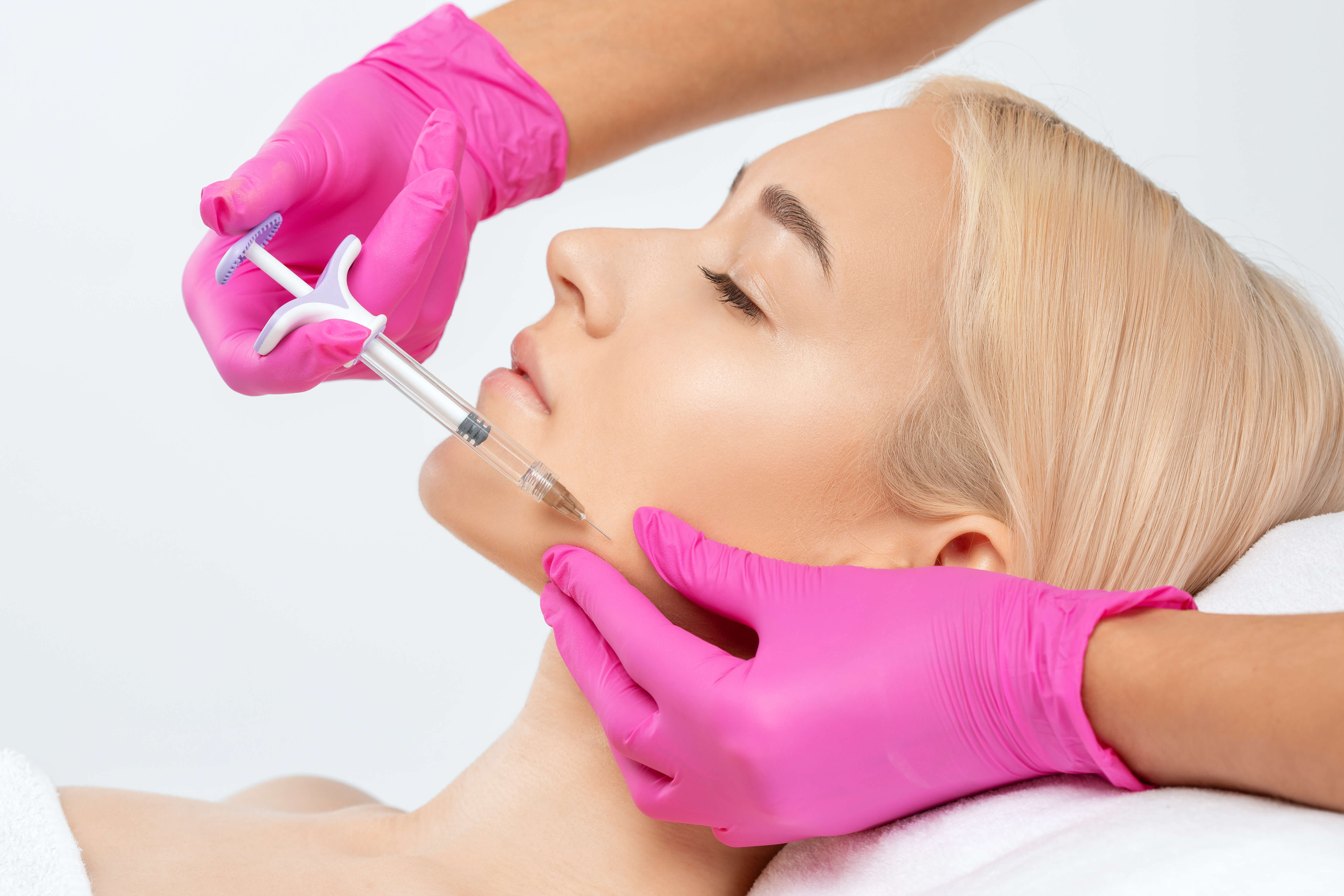 The Best Botox and Filler Training For Nurses National Laser Institute