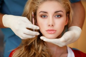 Why Millennials love Botox