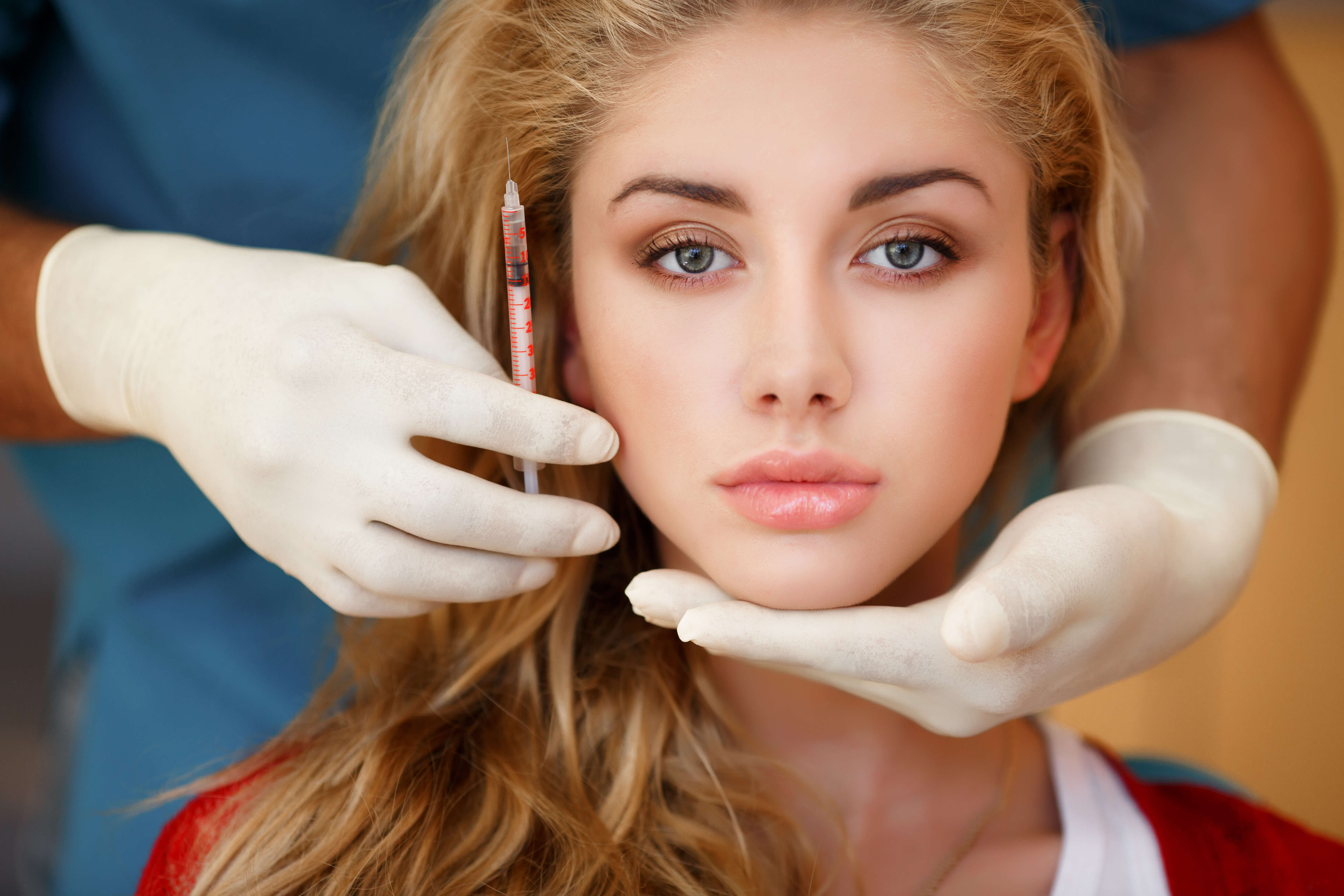 Learning How To Inject Botox On Millennials National Laser Institute