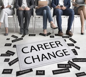 Career Change Ideas