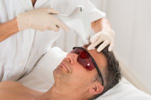  Dallas Photofacial Preparation