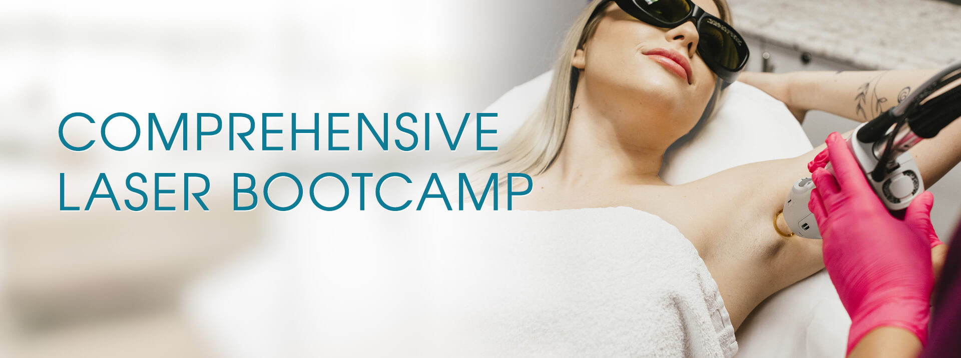 Comprehensive Laser Bootcamp Course National Laser Institute